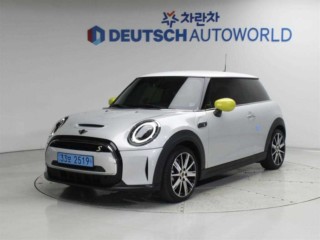 쿠퍼 중고차