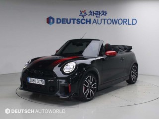 컨버터블 (F67) 중고차