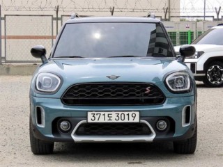 컨트리맨 (F60) 중고차
